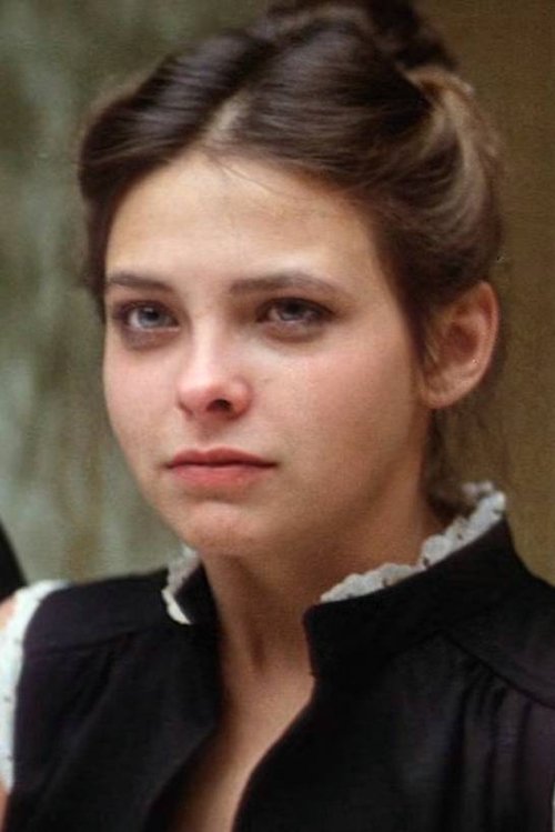 Alyson Best zdjęcie