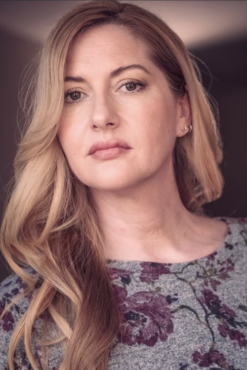 Alyson Croft zdjęcie