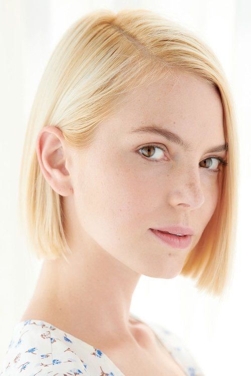 Alyson Gorske zdjęcie