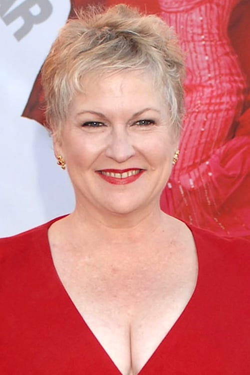 Alyson Reed zdjęcie