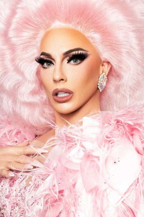 Alyssa Edwards zdjęcie