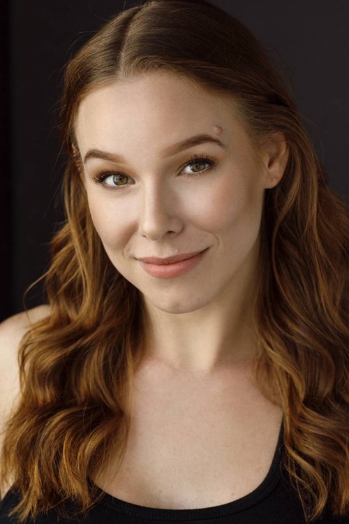 Alyssa Marie Stilwell zdjęcie