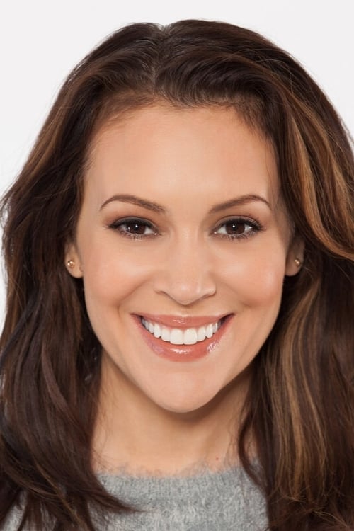 Alyssa Milano zdjęcie