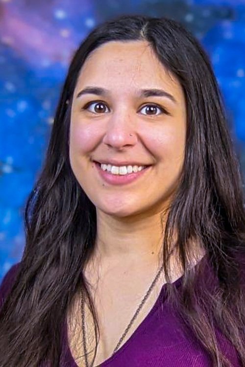 Alyssa Pagan zdjęcie