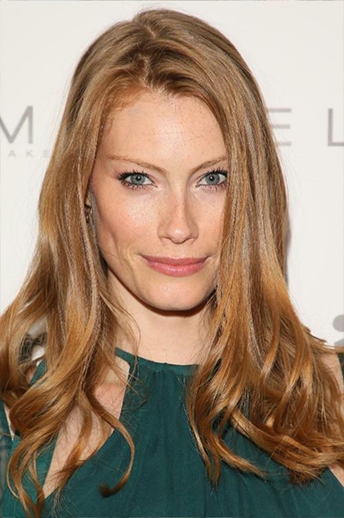Alyssa Sutherland zdjęcie