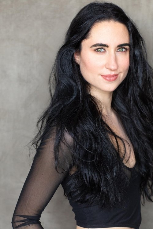 Alyssa Talbot zdjęcie