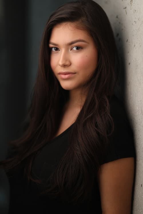 Alyssa Wapanatâhk zdjęcie