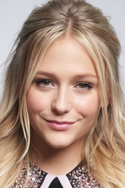 Alyvia Alyn Lind zdjęcie