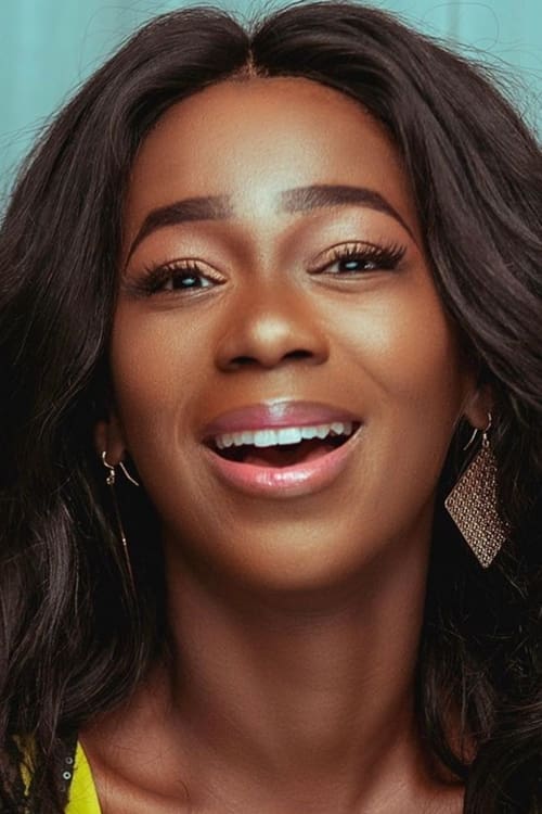 Ama K. Abebrese zdjęcie