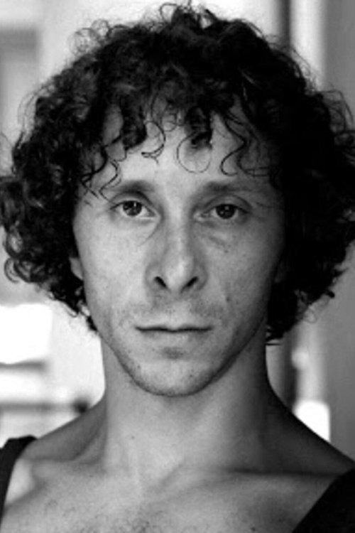 Amadeo Amodio zdjęcie