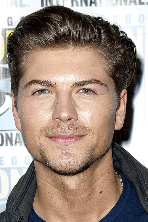 Amadeus Serafini zdjęcie