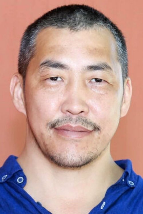 Амаду Мамадаков zdjęcie