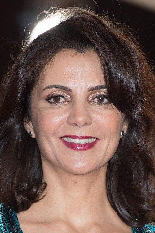 Amal Ayouch zdjęcie