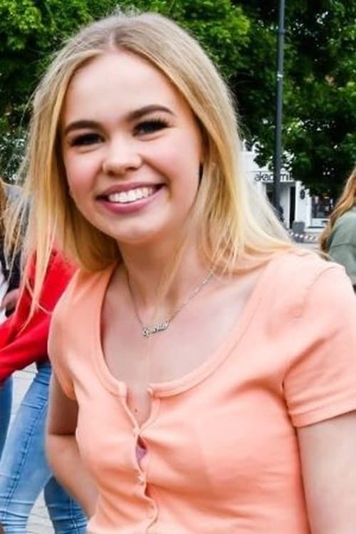 Amalie Sporsheim zdjęcie