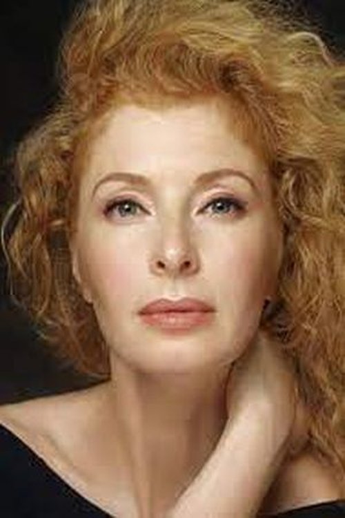 Амалия Мордвинова zdjęcie