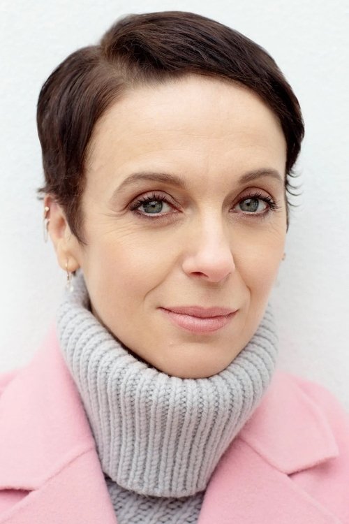 Amanda Abbington zdjęcie