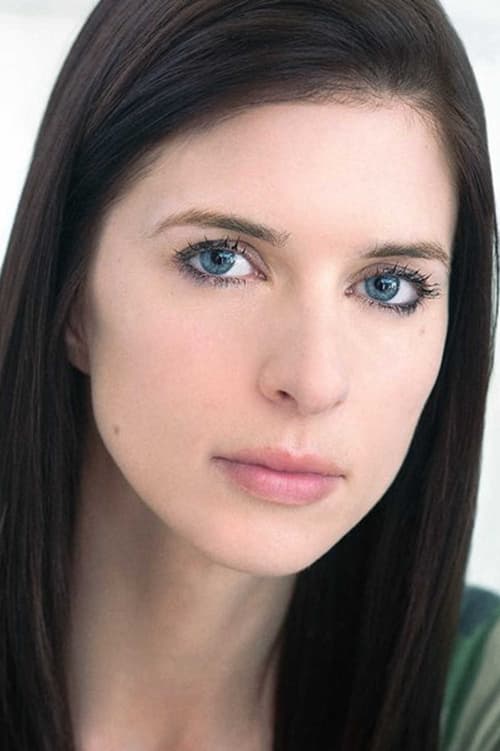 Amanda Adrienne zdjęcie