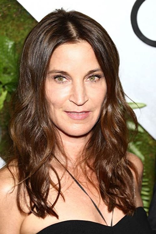 Amanda Anka zdjęcie