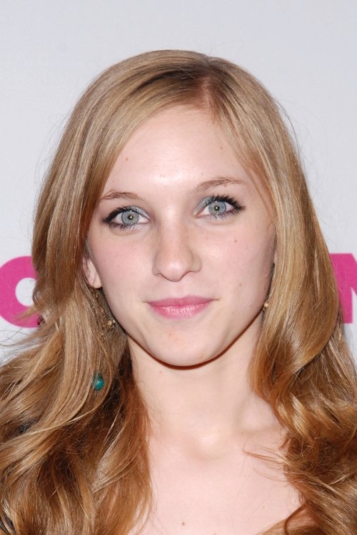 Amanda Bauer zdjęcie