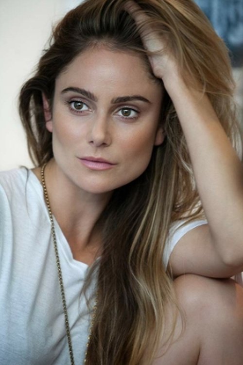 Amanda Brooks zdjęcie