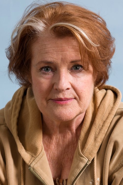 Amanda Carlin zdjęcie