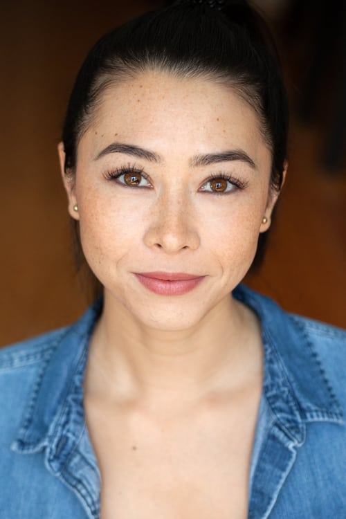 Amanda Chiu zdjęcie