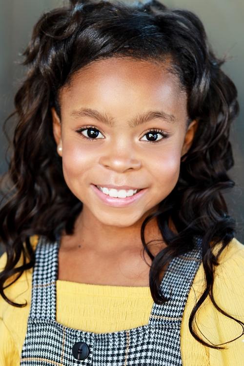 Amanda Christine zdjęcie