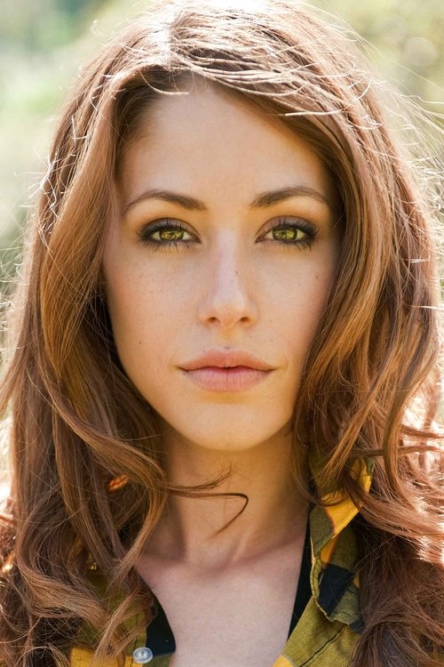 Amanda Crew zdjęcie
