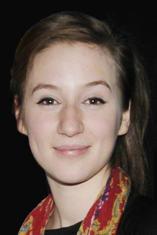 Amanda Davin zdjęcie