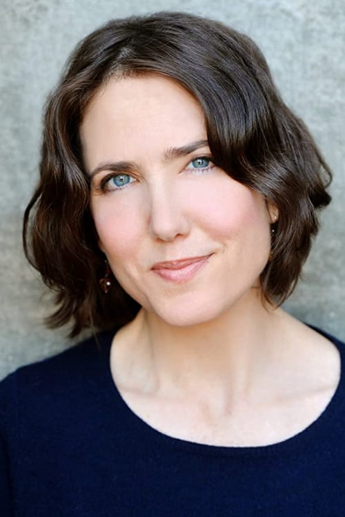 Amanda Foreman zdjęcie