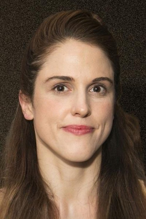 Amanda Hale zdjęcie