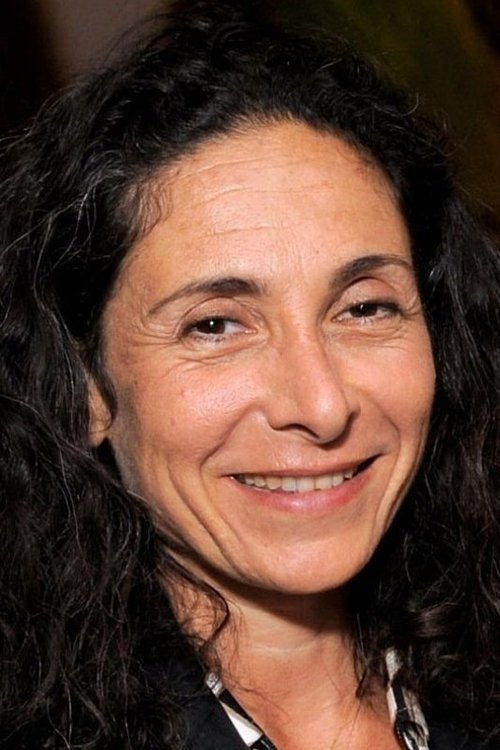 Amanda Ingber zdjęcie