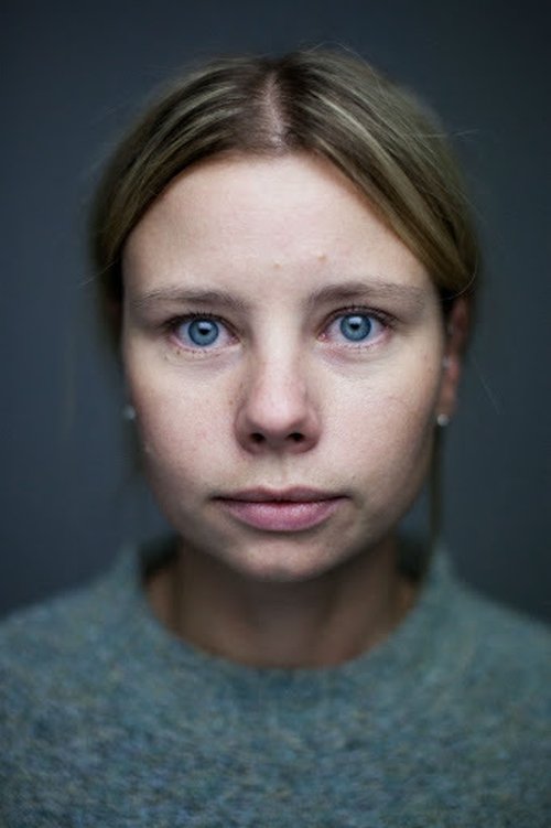 Amanda Jansson zdjęcie
