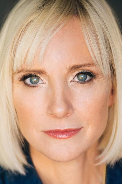 Amanda Kiely zdjęcie