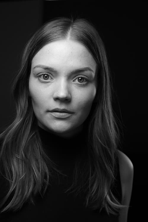 Amanda Kilpeläinen Arvidsson zdjęcie