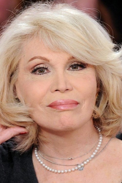 Amanda Lear zdjęcie