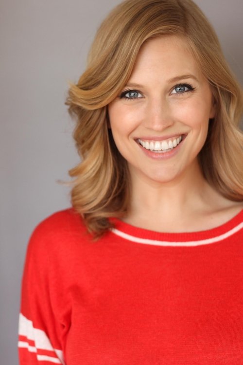 Amanda Lund zdjęcie