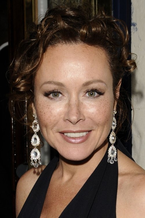 Amanda Mealing zdjęcie