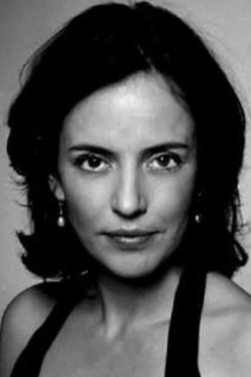 Amanda Ooms zdjęcie