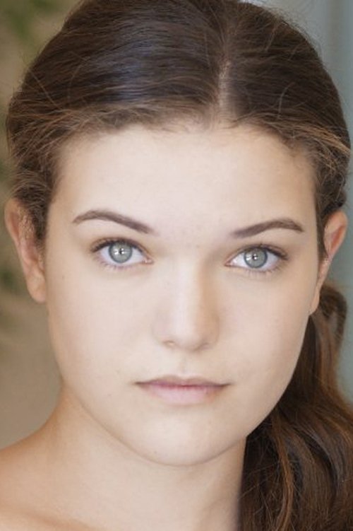 Amanda Pace zdjęcie