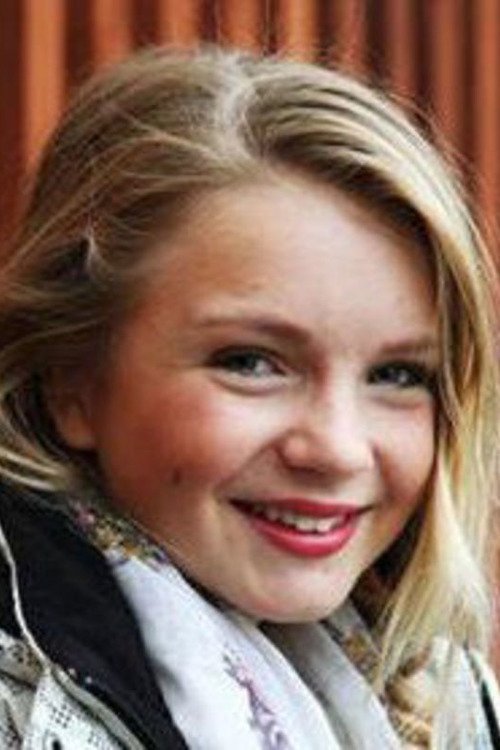 Amanda Pajus zdjęcie