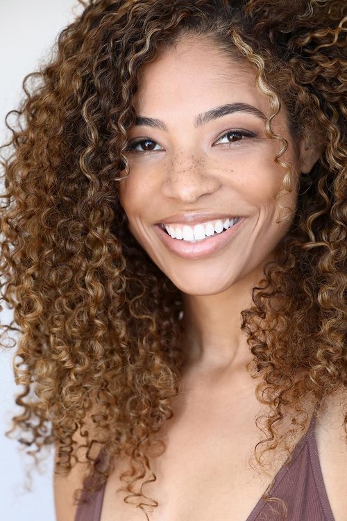 Amanda Payton zdjęcie