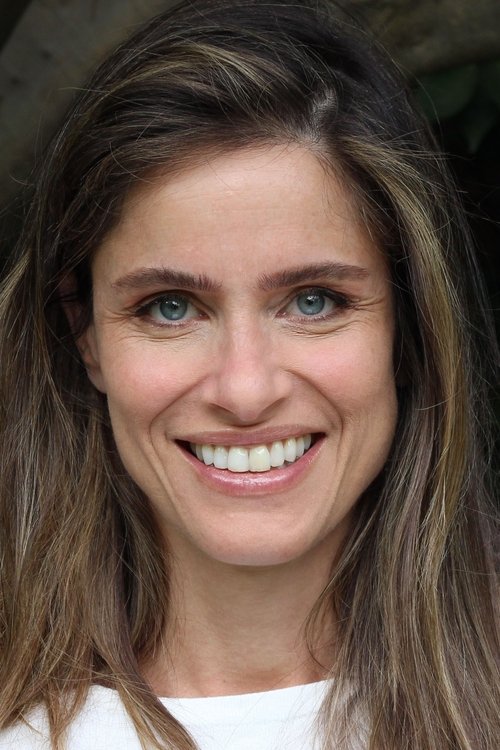 Amanda Peet zdjęcie