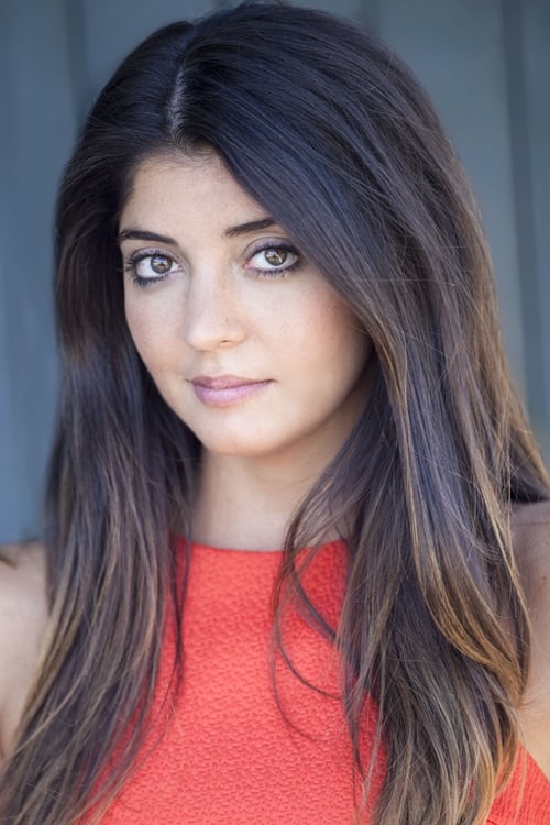 Amanda Perez zdjęcie