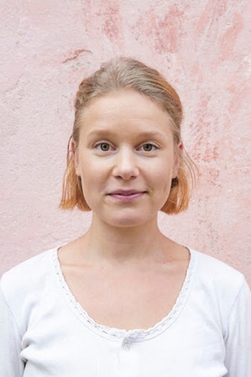 Amanda Pilke zdjęcie