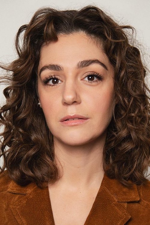 Amanda Radeljak zdjęcie