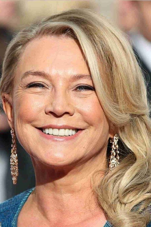 Amanda Redman zdjęcie