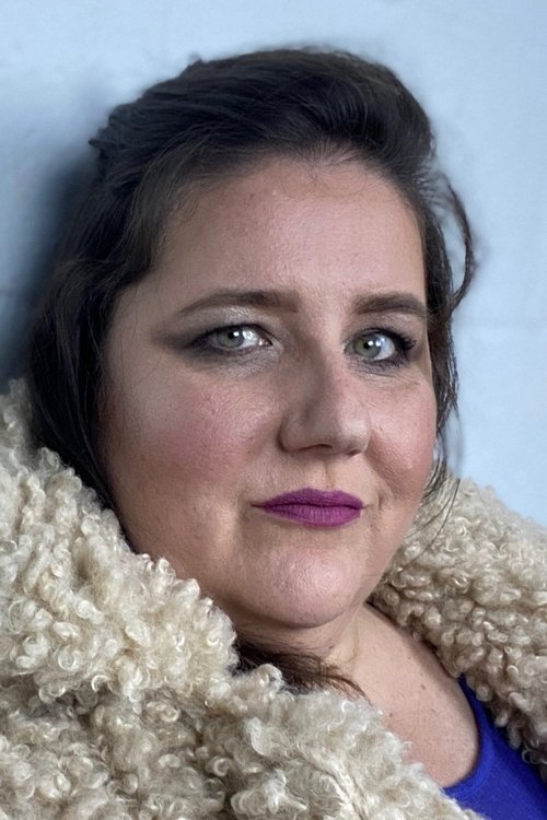 Amanda Reed zdjęcie