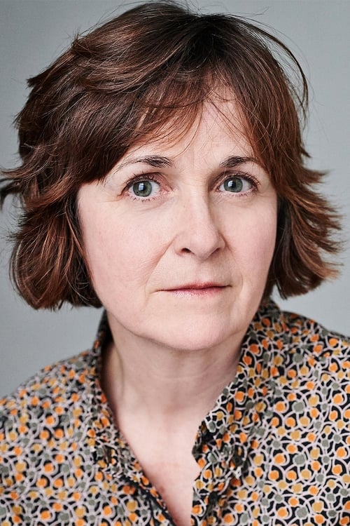 Amanda Root zdjęcie