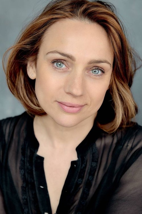 Amanda Ryan zdjęcie